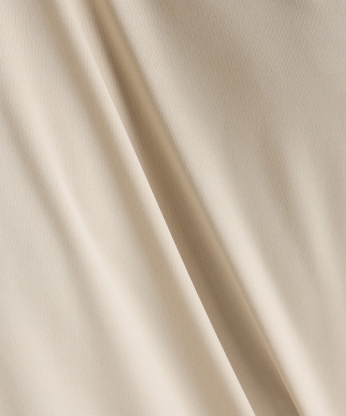 NEW BALANCE(ニューバランス)の「ショートスリーブTシャツ(Tシャツ/カットソー・メンズ・サンドグレー/オフホワイト/ブラック・SMALL/MEDIUM/LARGE/X-LARGE/XX-LARGE)」の18枚目の写真