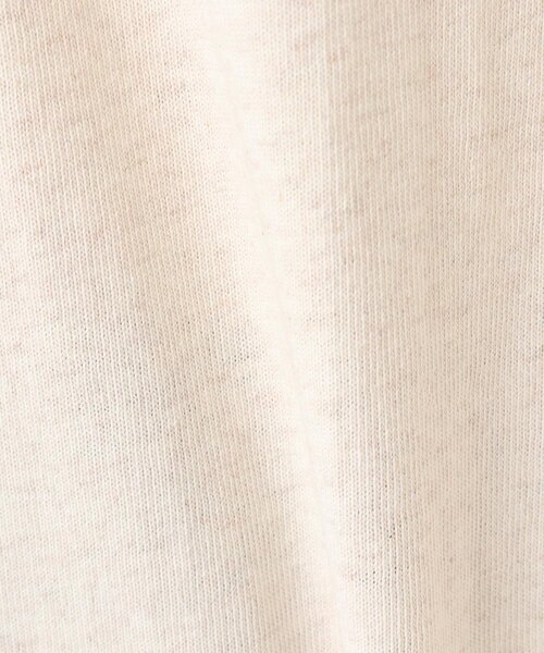 one'sterrace(ワンズテラス)の「ギャザーハイネックプルオーバー(Tシャツ/カットソー・レディース・アイボリー系8/グレー系その他7/カーキ系5・02)」の15枚目の写真