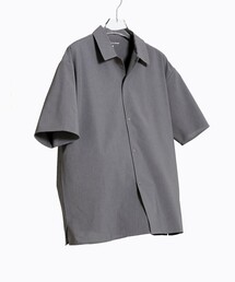 B:MING by BEAMS | COOLMAX(R) ハーフスリーブ シャツ(シャツ/ブラウス)