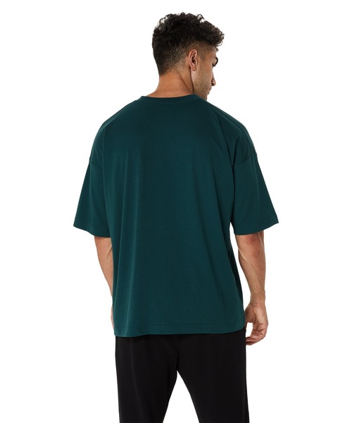 セール】グラフィックリラックスフィットTシャツ（Tシャツ