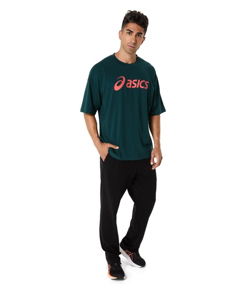セール】グラフィックリラックスフィットTシャツ（Tシャツ