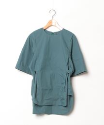 Steven Alan スティーブンアラン 半袖 シャツ Mサイズ 緑 日本製 8100024Y0024_m1_a041.jpg