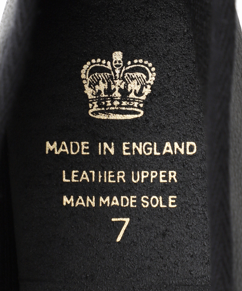 Spick & Span(スピックアンドスパン)の「CROWN / クラウン Bow Ballroom(バレエシューズ・レディース・ホワイト/ブラック・23.5cm/24.5cm/25.5cm)」の11枚目の写真