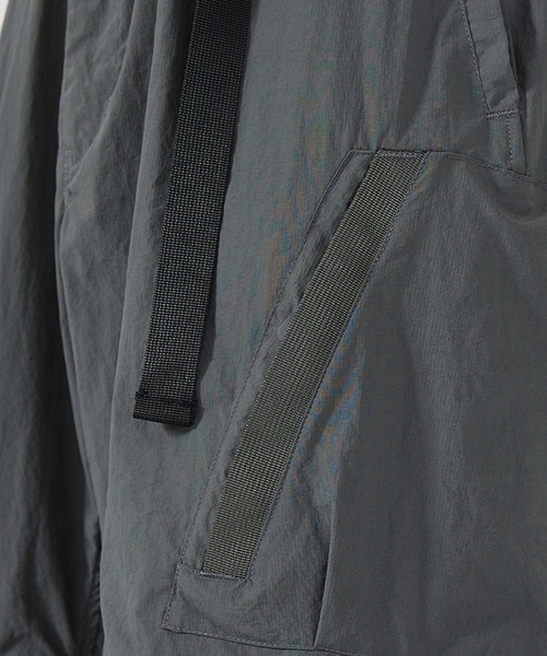 aimoha(アイモハ)の「【aimoha neo】Dual-Mode Convertible Pants(その他パンツ・メンズ・グレー/ブラック・MEDIUM/LARGE/X-LARGE/XX-LARGE)」の20枚目の写真
