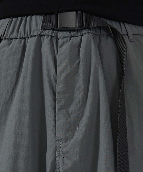 aimoha(アイモハ)の「【aimoha neo】Dual-Mode Convertible Pants(その他パンツ・メンズ・グレー/ブラック・MEDIUM/LARGE/X-LARGE/XX-LARGE)」の22枚目の写真