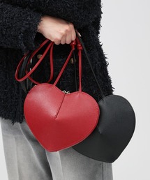 AULENTTI | 【AULENTTI】Heartショルダー(ショルダーバッグ)