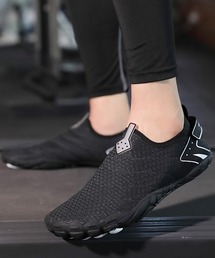 軽量 水陸両用 ビーチ トレーニングシューズ 　culs112