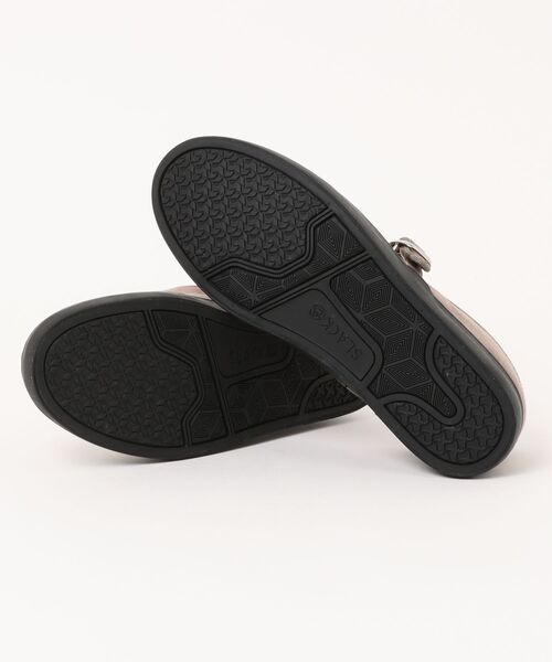SLACK FOOTWEAR（スラックフットウェア）の「カンフーシューズ メリージェーン TOLTE /トルテ ストラップ（バレエシューズ・レディース・グレイッシュベージュ・23.0cm/23.5cm/24.0cm/24.5cm/25.0cm/25.5cm）」の14枚目の写真