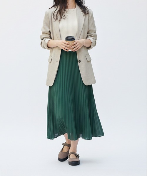 SLACK FOOTWEAR（スラックフットウェア）の「カンフーシューズ メリージェーン TOLTE /トルテ ストラップ（バレエシューズ・レディース・グレイッシュベージュ・23.0cm/23.5cm/24.0cm/24.5cm/25.0cm/25.5cm）」の21枚目の写真