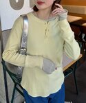 CIAOPANIC TYPY(チャオパニックティピー)の「トップス(Tシャツ/カットソー)」