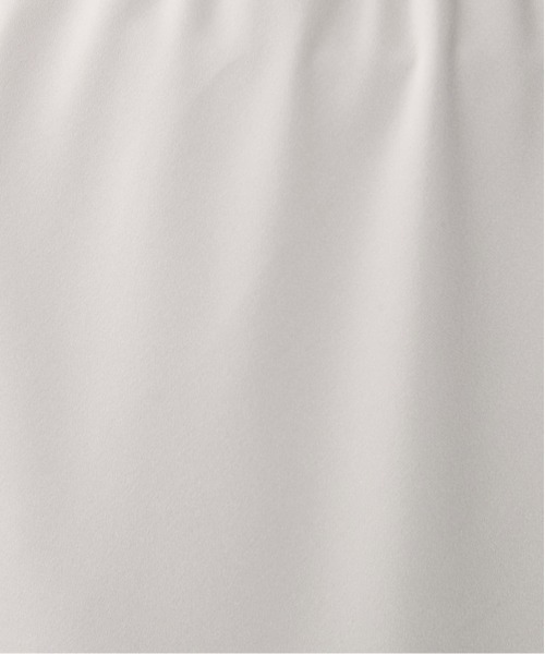 CHIC STYLE(シックスタイル)の「バイアスナローマキシスカート<大きいサイズ有>シックスタイル(スカート・レディース・ブラック/ベージュ・L/M/5L/4L/3L/LL)」の8枚目の写真