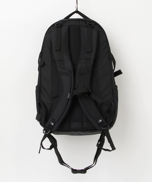 karrimor（カリマー）の「eclipse 27（バックパック/リュック・メンズ・チャコールグレー/ネイビー/ブラック/グリーン/ブルー系その他・FREE）」の20枚目の写真