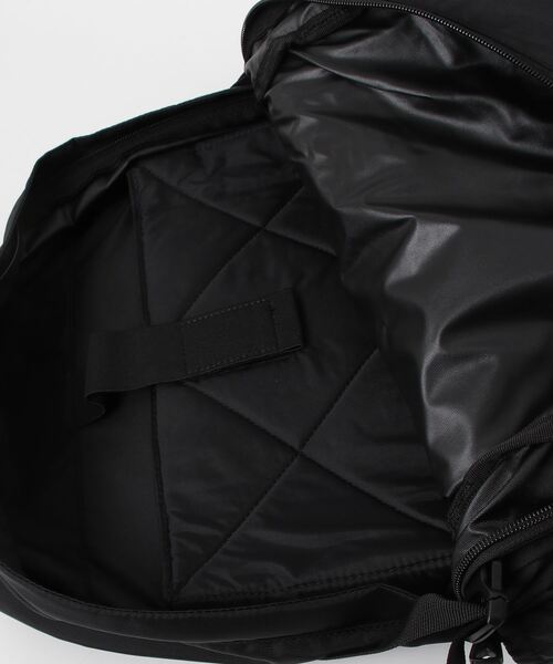 karrimor（カリマー）の「eclipse 27（バックパック/リュック・メンズ・チャコールグレー/ネイビー/ブラック/グリーン/ブルー系その他・FREE）」の22枚目の写真