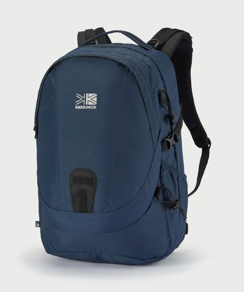 karrimor（カリマー）の「eclipse 27（バックパック/リュック・メンズ・チャコールグレー/ネイビー/ブラック/グリーン/ブルー系その他・FREE）」の5枚目の写真
