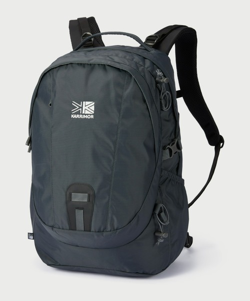 カリマー　デイパック トレッキング タウンユース eclipse 27 リュック eclipse 27 | KARRIMOR カリマー | リュックサック・アウトドア