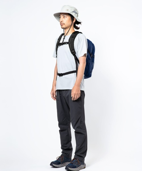karrimor（カリマー）の「eclipse 27（バックパック/リュック・メンズ・チャコールグレー/ネイビー/ブラック/グリーン/ブルー系その他・FREE）」の6枚目の写真