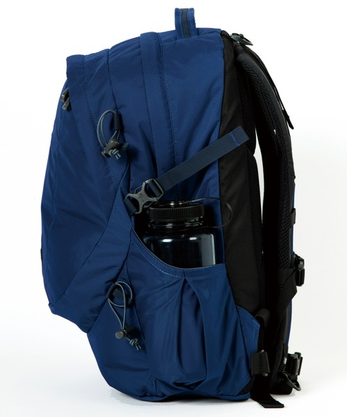 karrimor（カリマー）の「eclipse 27（バックパック/リュック・メンズ・チャコールグレー/ネイビー/ブラック/グリーン/ブルー系その他・FREE）」の10枚目の写真