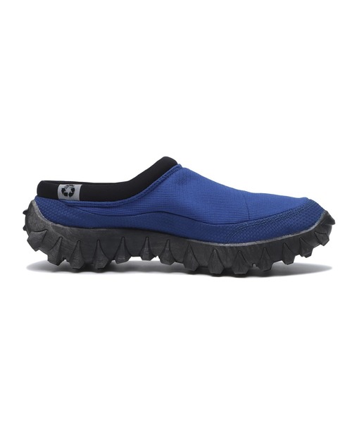 SALOMON(サロモン)の「SNOWCLOG L47688100(スリッポン・メンズ・ブルー・29.0cm/28.5cm/28.0cm/27.5cm/27.0cm/26.5cm/26.0cm/25.0cm/24.5cm/24.0cm/23.5cm/23.0cm/25.5cm/30.0cm)」の7枚目の写真
