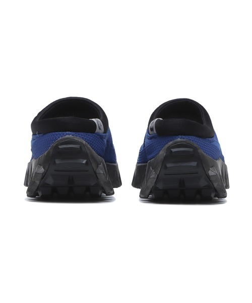 SALOMON(サロモン)の「SNOWCLOG L47688100(スリッポン・メンズ・ブルー・29.0cm/28.5cm/28.0cm/27.5cm/27.0cm/26.5cm/26.0cm/25.0cm/24.5cm/24.0cm/23.5cm/23.0cm/25.5cm/30.0cm)」の10枚目の写真