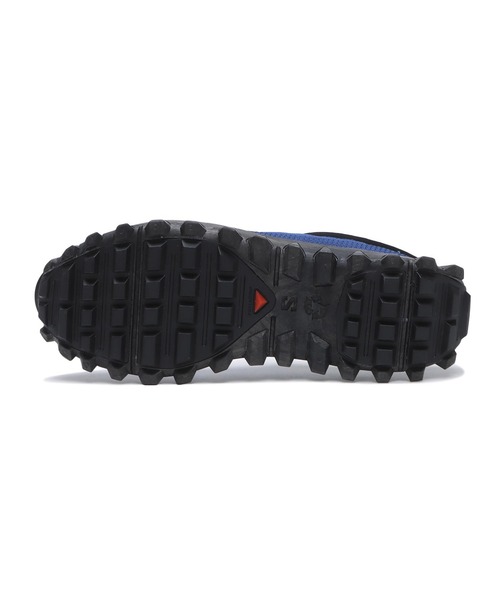 SALOMON(サロモン)の「SNOWCLOG L47688100(スリッポン・メンズ・ブルー・29.0cm/28.5cm/28.0cm/27.5cm/27.0cm/26.5cm/26.0cm/25.0cm/24.5cm/24.0cm/23.5cm/23.0cm/25.5cm/30.0cm)」の11枚目の写真