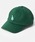 MLB KoreaiGGr[RAj́uy{zMLB KOREA  BASIC WAPPEN UNSTRUCTURED BALL CAP GGr[RA x[X{[LbviLbvjvbO[