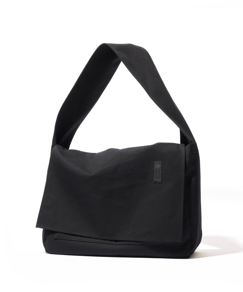 よろず CANNABIS別注) yorozu MANGA SHOULDER (111YZ412CN)（ショルダーバッグ