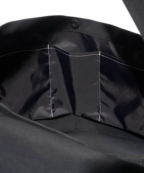 CANNABIS別注) yorozu MANGA SHOULDER (111YZ412CN)（ショルダーバッグ