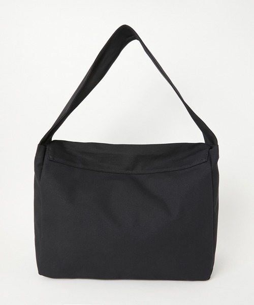 CANNABIS別注) yorozu MANGA SHOULDER (111YZ412CN)（ショルダーバッグ