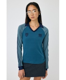 SHEER GAME シャツ