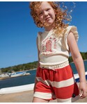 PETIT BATEAU(プチバトー)の「トップス(Tシャツ/カットソー)」