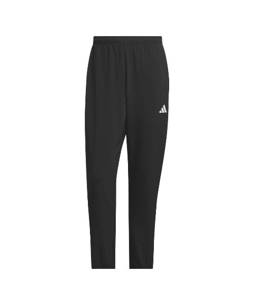 adidas（アディダス）の「アディダス adidas スリーストライプス ルーズフィット ライトウーブントラックパンツ（その他パンツ・メンズ・ネイビー/ブラック×ホワイト・S/M/L/LL/3L）」の15枚目の写真