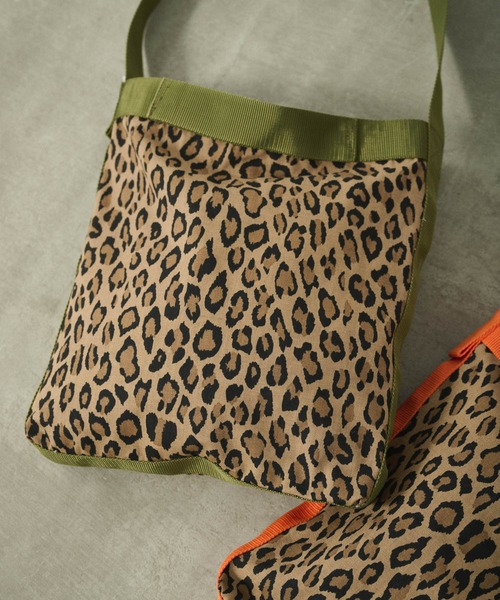 kha:ki(カーキ)の「「KHA:KI / カーキ」 リバーシブルトートバッグ REVERSIBLE TOTE BAG(エコバッグ/サブバッグ・レディース・その他/その他3/その他2/その他1・FREE)」の11枚目の写真