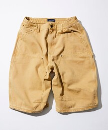 NAUTICA | NAUTICA/ノーティカ Super Wide Curve Double Knee Cropped Pants/スーパーワイド カーブ ダブルニー クロップドパンツ(その他パンツ)