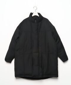 セール】NEW BALANCE MET24 Padded Monster Parka（ダウンジャケット