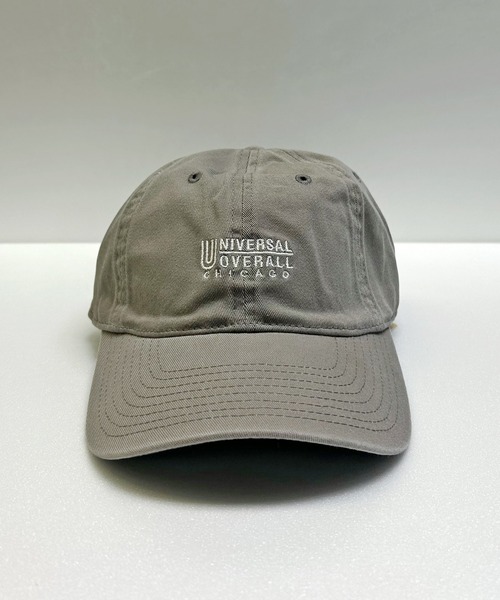 帽子 OAO CAP JOSE MOON CAP(F CHARCOALGREY): GOODSjosemoon