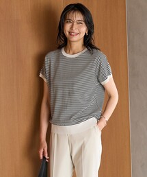 【新色追加】スゴ機能美ニット コンパクト