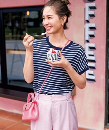 【新色追加】スゴ機能美ニット コンパクト