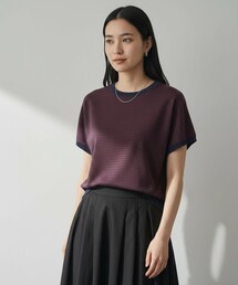 【新色追加】スゴ機能美ニット コンパクト