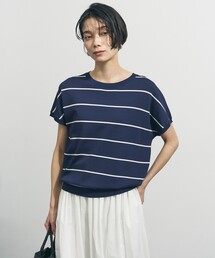 【新色追加】スゴ機能美ニット コンパクト