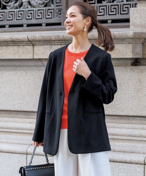 超美品　アパルトモン取扱　プントドーロ　フォックスニット　ゆったり 超美品 アパルトモン取扱 プントドーロ フォックスニット