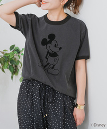 Spick & Span | 《追加2》GOOD ROCK SPEED / グッドロックスピード / ミッキー / リンガーTシャツ(Tシャツ/カットソー)