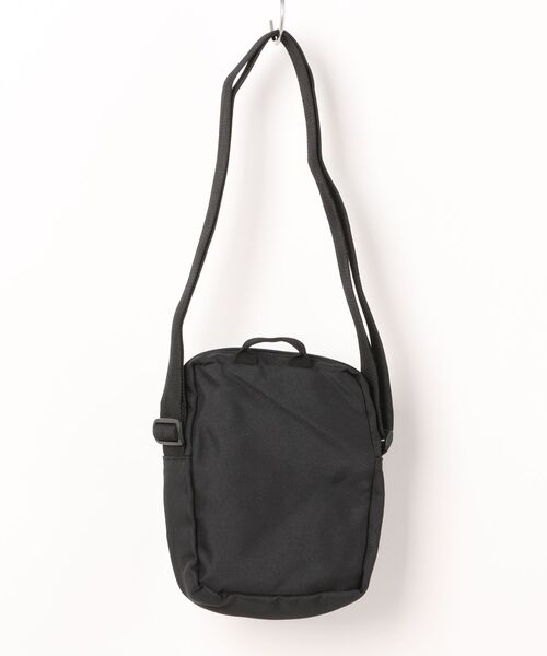 PUMA（プーマ）の「《PUMA》PUMA アカデミー ポータブル（ボディバッグ/ウエストポーチ・メンズ・ブラック・フリー）」の2枚目の写真