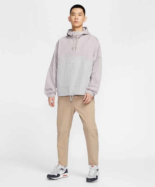 セール】ナイキ スポーツウェア メンズ マリーナ アノラック