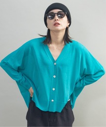 lodie（ロディ）の「シアーカーデ（カーディガン/ボレロ）」