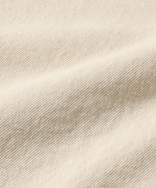 B:MING by BEAMS（ビーミングバイビームス）の「綿麻 デニム パンツ（S～M）（デニムパンツ・レディース・インディゴブルー/ホワイト系その他5/ライトブルー・SMALL/MEDIUM）」の11枚目の写真