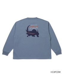  j.n.r.d(�W�F�[�E�G�k�E�A�[���E�f�B�[)�́yMONSTER HUNTER×j.n.r.d�z�i���K�N���K �����O�X���[�uT�V���c(T�V���c/�J�b�g�\�[)