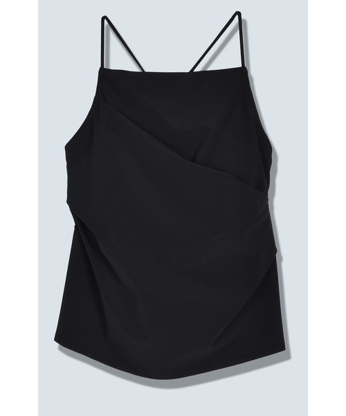 水着・ラッシュガード OMMO TUCK CAMI SWIM WEAR OMMO ONLINE STORE / TUCK CAMI SWIM WEAR