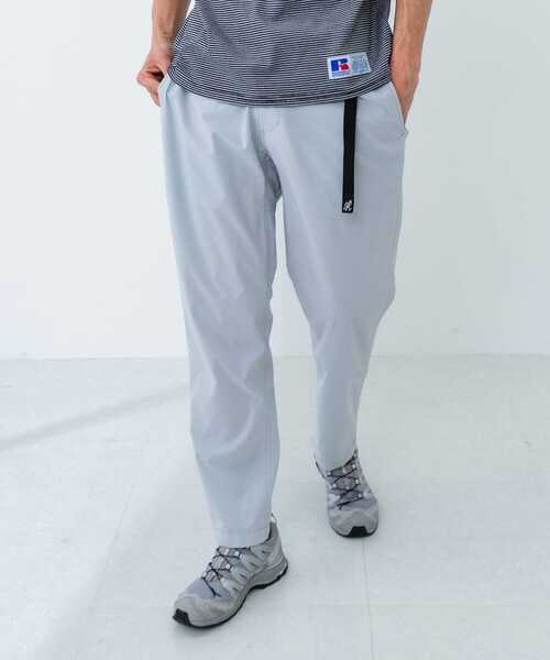 URBAN RESEARCH｜『別注』『撥水』Gramicci SOLOTEX STRETCH