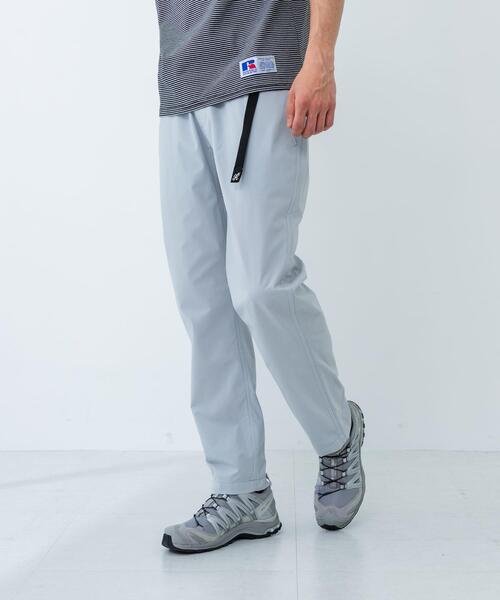 『別注』Gramicci　SOLOTEX STRETCH PANTS 別注』『撥水』Gramicci SOLOTEX STRETCH PANTS｜アーバン