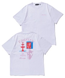 XLARGE | FOUNTAIN OF TRUTH S/S TEE(Tシャツ/カットソー)